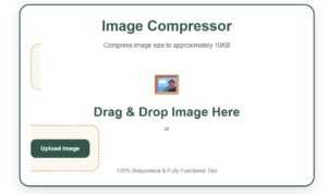 compress image to 10kb