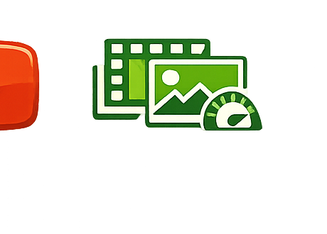Youtube Thumbnail resize